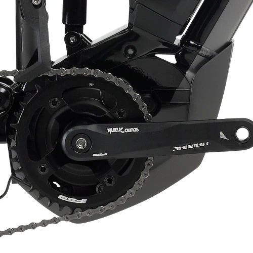 Haibike xDuro Full FatSix 9.0 2018 Yamaha - Image 10
