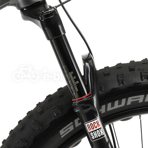 Haibike xDuro Full FatSix 9.0 2018 Yamaha - Image 2