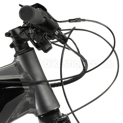 Haibike xDuro Full FatSix 9.0 2018 Yamaha - Image 3