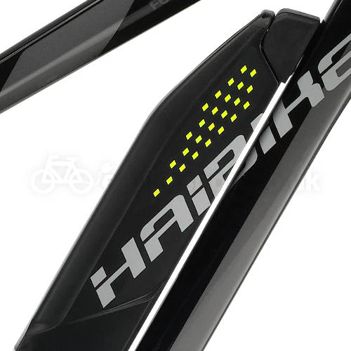 Haibike xDuro Full FatSix 9.0 2018 Yamaha - Image 4