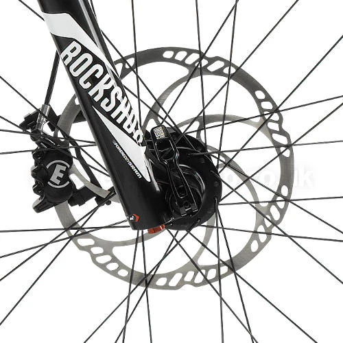 Haibike xDuro Full FatSix 9.0 2018 Yamaha - Image 5