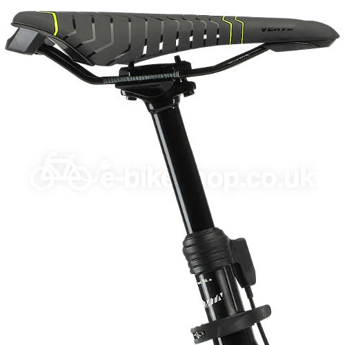 Haibike xDuro Full FatSix 9.0 2018 Yamaha - Image 7
