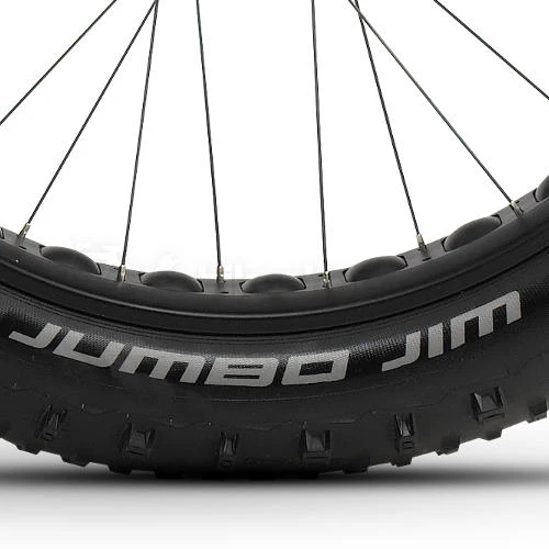 Haibike xDuro Full FatSix 9.0 2018 Yamaha - Image 8