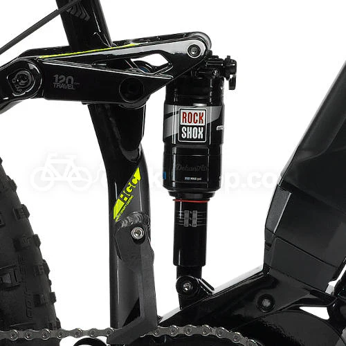 Haibike xDuro Full FatSix 9.0 2018 Yamaha - Image 9