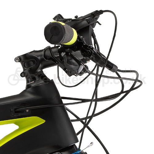 Haibike xDuro FullSeven Carbon PRO 2016 Bosch - Image 2