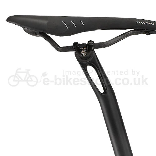 Haibike xDuro FullSeven Carbon PRO 2016 Bosch - Image 3