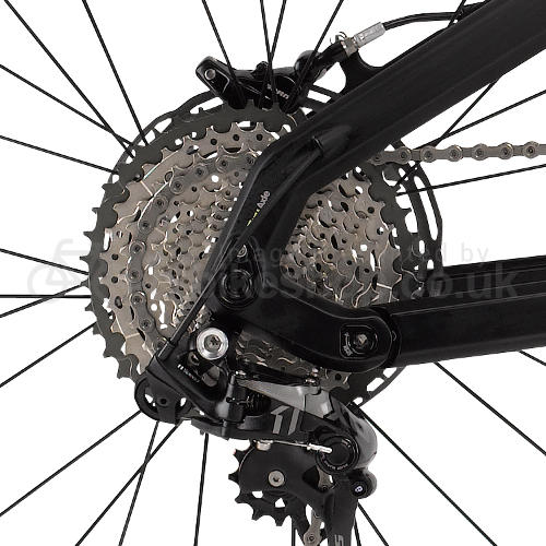 Haibike xDuro FullSeven Carbon PRO 2016 Bosch - Image 5