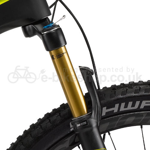 Haibike xDuro FullSeven Carbon PRO 2016 Bosch - Image 7
