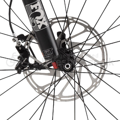 Haibike xDuro FullSeven Carbon PRO 2016 Bosch - Image 8