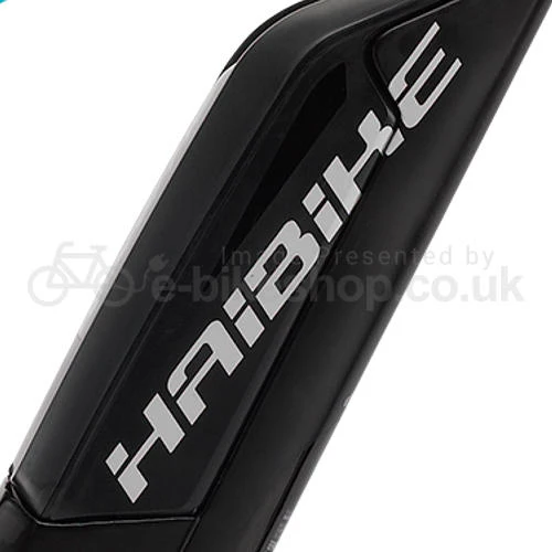 Haibike xDuro FullSeven Carbon RX 2016 Bosch - Image 3