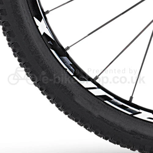 Haibike xDuro FullSeven Carbon RX 2016 Bosch - Image 7