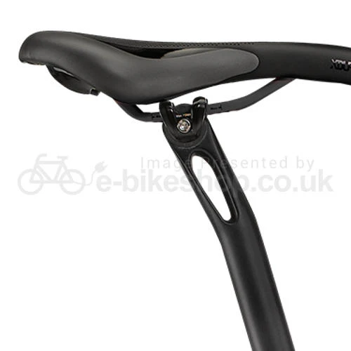 Haibike xDuro FullSeven Carbon RX 2016 Bosch - Image 9