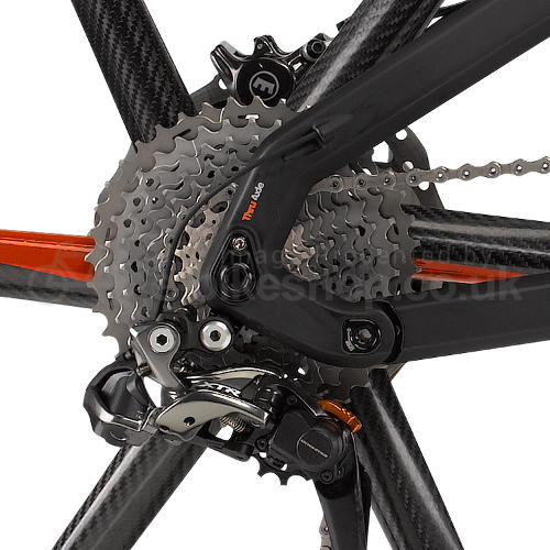 Haibike xDuro FullSeven Carbon Ultimate 2016 Bosch - Image 10