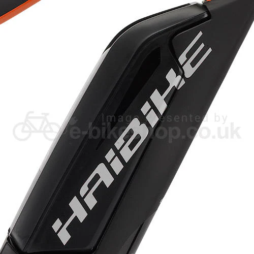 Haibike xDuro FullSeven Carbon Ultimate 2016 Bosch - Image 3