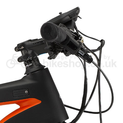 Haibike xDuro FullSeven Carbon Ultimate 2016 Bosch - Image 4