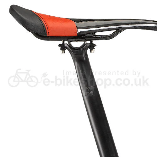Haibike xDuro FullSeven Carbon Ultimate 2016 Bosch - Image 5