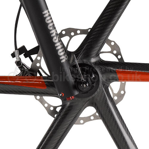 Haibike xDuro FullSeven Carbon Ultimate 2016 Bosch - Image 6