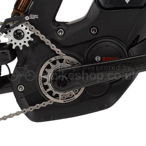 Haibike xDuro FullSeven Carbon Ultimate 2016 Bosch - Image 9
