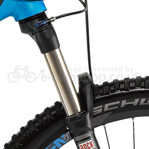 Haibike xDuro FullSeven RC 27.5 2016 Bosch - Image 10