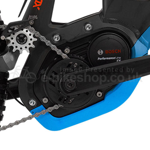 Haibike xDuro FullSeven RC 27.5 2016 Bosch - Image 2