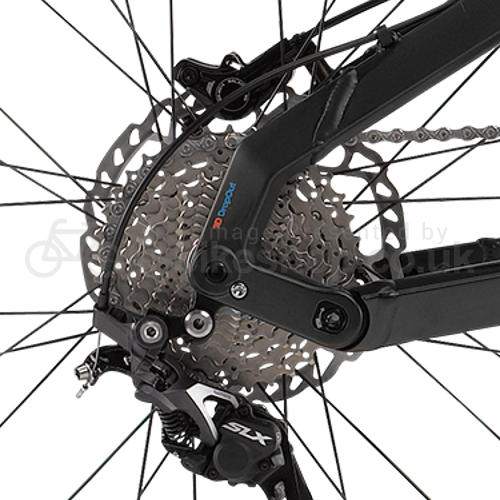 Haibike xDuro FullSeven RC 27.5 2016 Bosch - Image 5