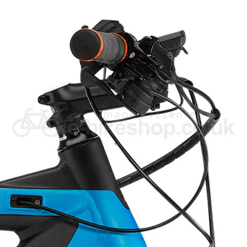 Haibike xDuro FullSeven RC 27.5 2016 Bosch - Image 6