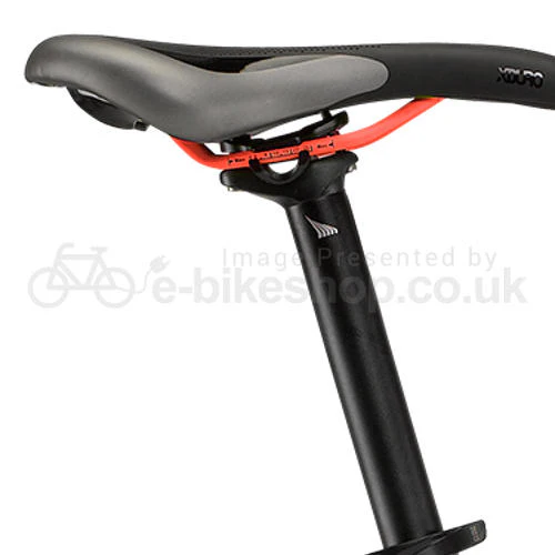 Haibike xDuro FullSeven RC 27.5 2016 Bosch - Image 7