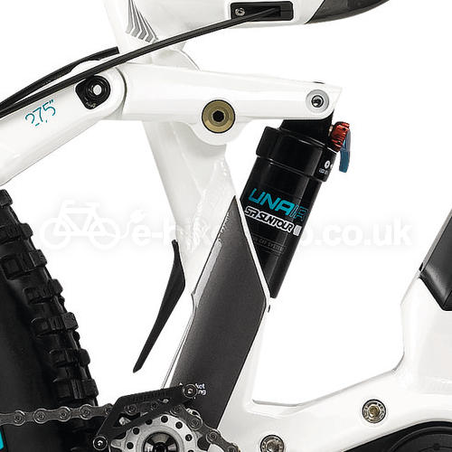 Haibike xDuro FullLife 5.0 2017 Bosch - Image 10