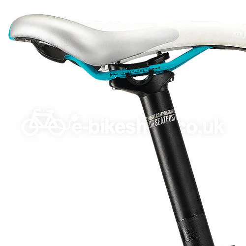 Haibike xDuro FullLife 5.0 2017 Bosch - Image 3