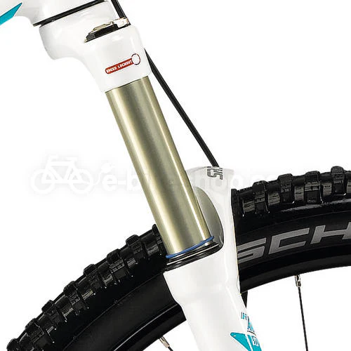 Haibike xDuro FullLife 5.0 2017 Bosch - Image 6