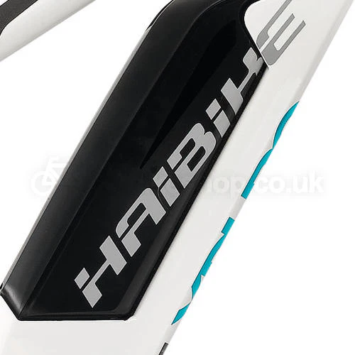 Haibike xDuro FullLife 5.0 2017 Bosch - Image 7
