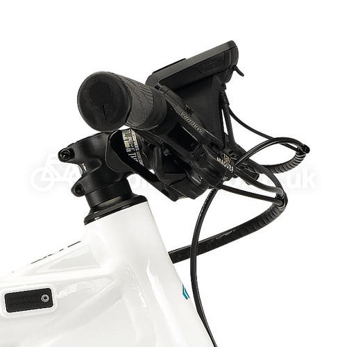 Haibike xDuro FullLife 5.0 2017 Bosch - Image 8