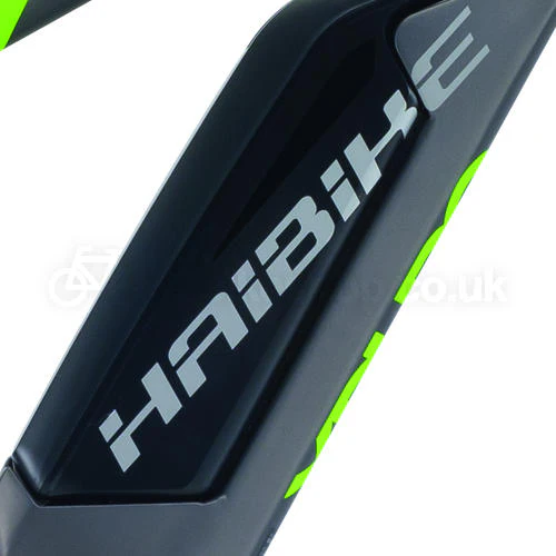Haibike xDuro FullSeven 5.0 2017 Bosch - Image 10