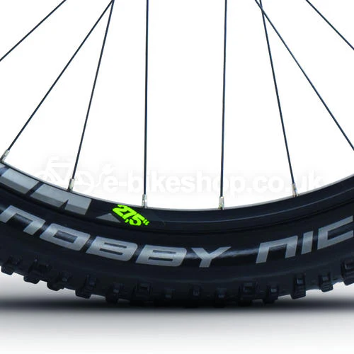Haibike xDuro FullSeven 5.0 2017 Bosch - Image 2