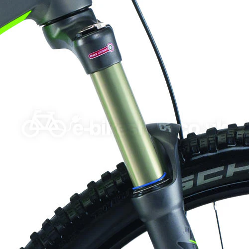Haibike xDuro FullSeven 5.0 2017 Bosch - Image 3