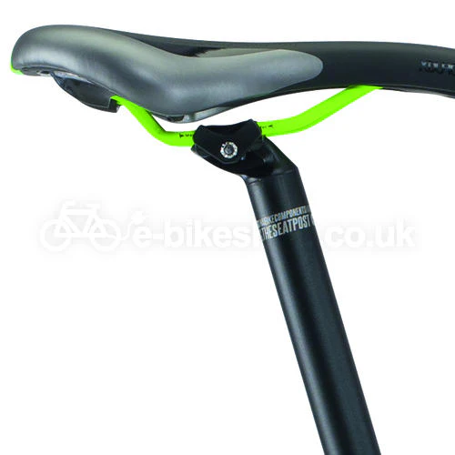 Haibike xDuro FullSeven 5.0 2017 Bosch - Image 5
