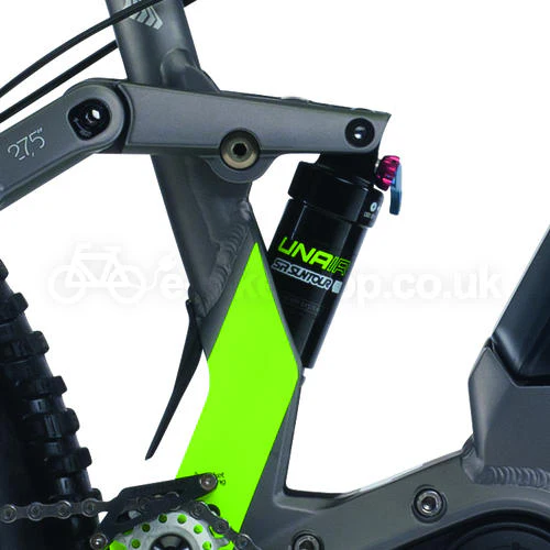 Haibike xDuro FullSeven 5.0 2017 Bosch - Image 8