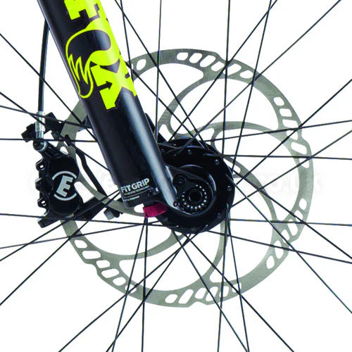 Haibike xDuro FullSeven 6.0 2017 Bosch - Image 10