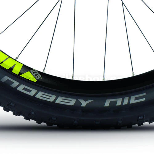 Haibike xDuro FullSeven 6.0 2017 Bosch - Image 2
