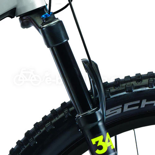 Haibike xDuro FullSeven 6.0 2017 Bosch - Image 3