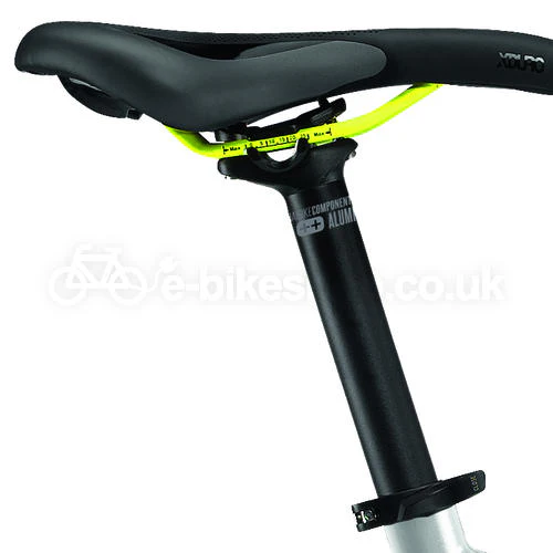 Haibike xDuro FullSeven 6.0 2017 Bosch - Image 7