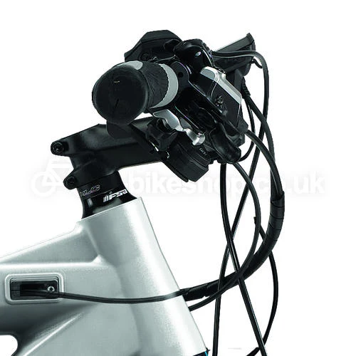 Haibike xDuro FullSeven 6.0 2017 Bosch - Image 8