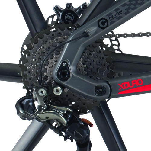 Haibike xDuro FullSeven Carbon 10.0 2017 Bosch - Image 10