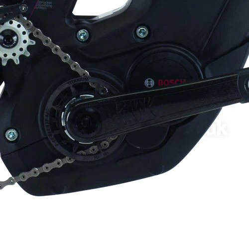 Haibike xDuro FullSeven Carbon 10.0 2017 Bosch - Image 3
