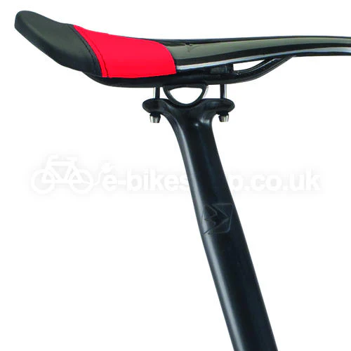 Haibike xDuro FullSeven Carbon 10.0 2017 Bosch - Image 4