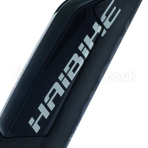 Haibike xDuro FullSeven Carbon 10.0 2017 Bosch - Image 6