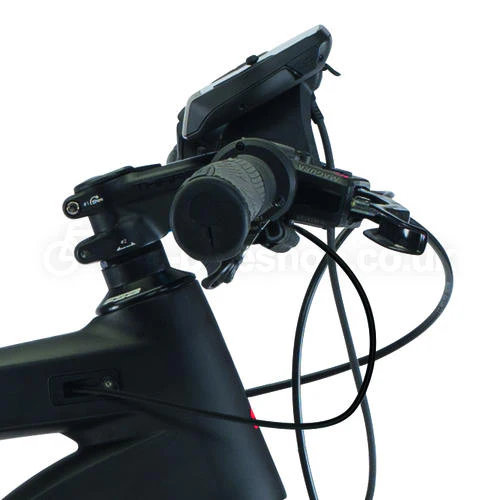 Haibike xDuro FullSeven Carbon 10.0 2017 Bosch - Image 8
