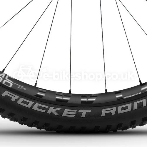 Haibike xDuro FullSeven Carbon 10.0 2018 Bosch - Image 10