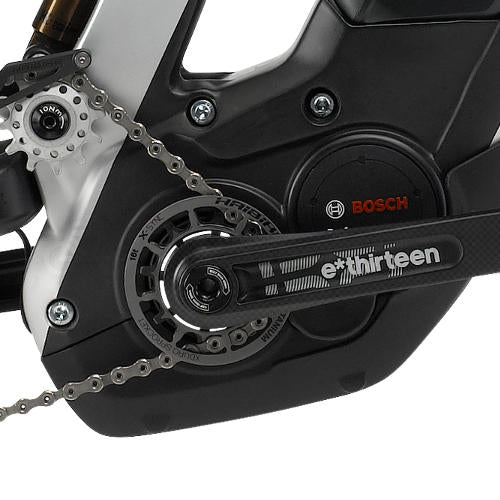 Haibike xDuro FullSeven Carbon 10.0 2018 Bosch - Image 2