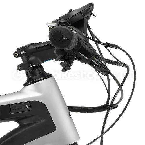 Haibike xDuro FullSeven Carbon 10.0 2018 Bosch - Image 3